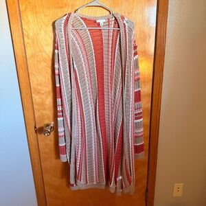 EST. 1946 Multicolor cardigan